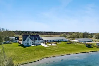 Landejendom på Torpegårdsvej 31A, Sønder Nærå, 5792 Årslev