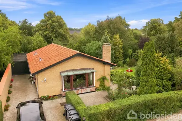 Villa på Randager 2, 2620 Albertslund