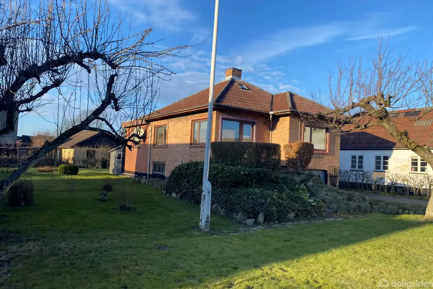 Villa på Lundsvej 10, 3751 Østermarie