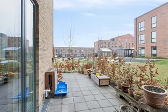 Ejerlejlighed på Blåfuglestræde 32, 3., Nærheden, 2640 Hedehusene