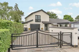 Villa på Havremarksvej 24, 8462 Harlev J