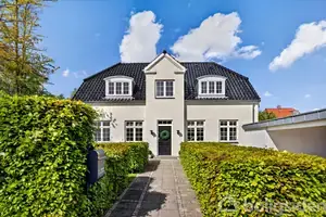 Villa på Edelgave Alle 9, 2820 Gentofte