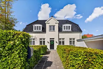 Villa på Edelgave Alle 9, 2820 Gentofte