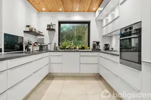 Villa på Østerbakken 18, 7700 Thisted