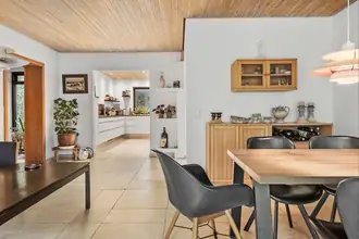 Villa på Østerbakken 18, 7700 Thisted