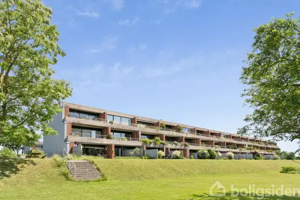 Ejerlejlighed på Wandallsvej 35E, 2. tv., 5700 Svendborg