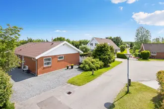 Villa på Kildebanken 19, 4681 Herfølge