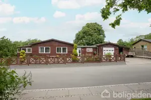 Villa på Vestermøllevej 15, 8660 Skanderborg