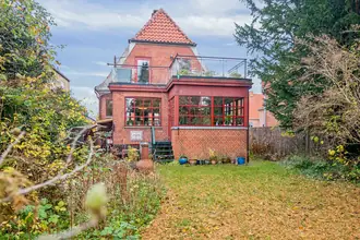 Villa på Lejrevej 6, 2700 Brønshøj