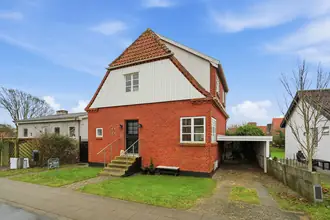 Villa på Baggesens Alle 23, 6700 Esbjerg