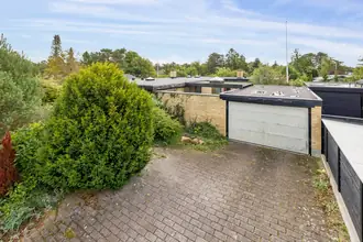 Villa på Skovvangen 4, 8500 Grenaa