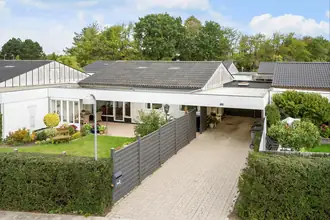 Rækkehus på Horsbred 108, 2625 Vallensbæk