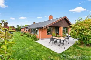 Villa på Toftekæret 14, 3520 Farum