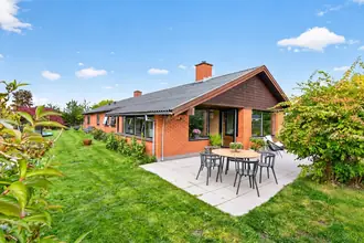 Villa på Toftekæret 14, 3520 Farum