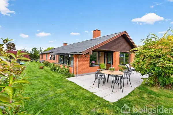 Villa på Toftekæret 14, 3520 Farum