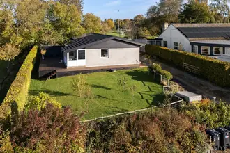 Villa på Søndervej 3, 8350 Hundslund