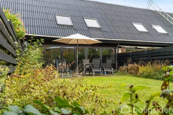 Rækkehus på Søagerparken 65, 2670 Greve
