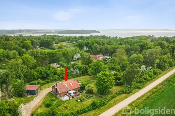 Fritidsbolig på Astrup Vig 92, 7870 Roslev