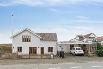 Villa på Trelde Næsvej 8, Trelde, 7000 Fredericia