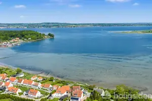 Villa på Fiskervænget 26, 5600 Faaborg