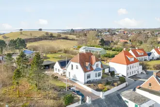 Villa på Fiskervænget 26, Dyreborg, 5600 Faaborg