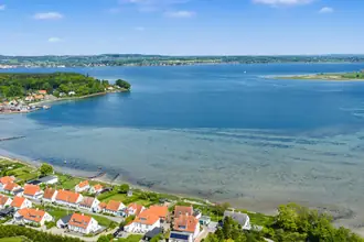 Villa på Fiskervænget 26, Dyreborg, 5600 Faaborg