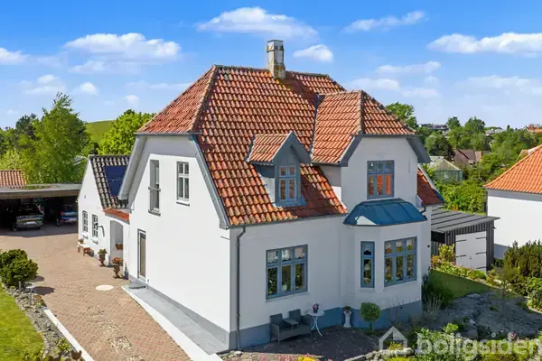 Villa på Fiskervænget 26, 5600 Faaborg