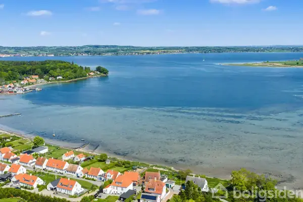Villa på Fiskervænget 26, 5600 Faaborg