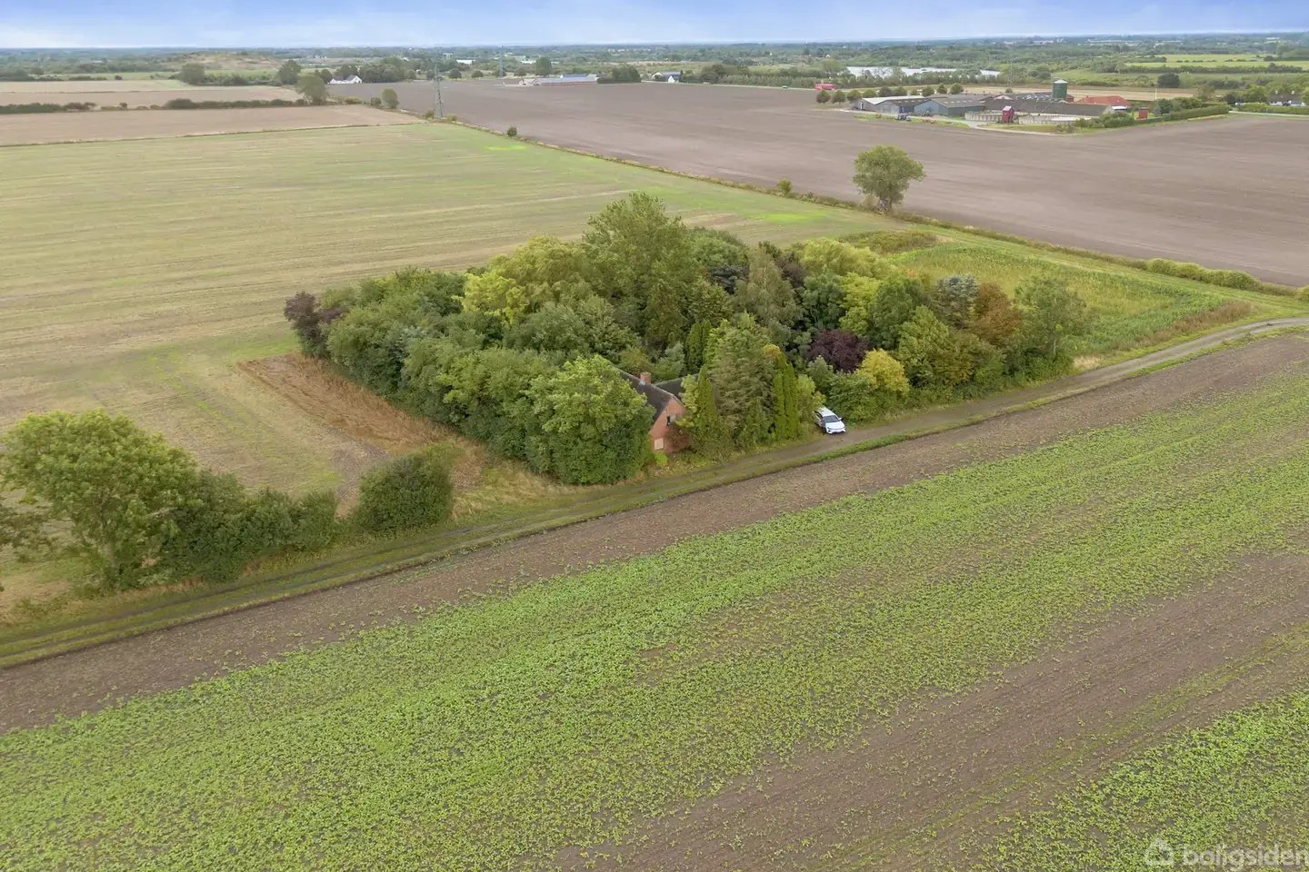 Villa på Skelkærvej 33, 5220 Odense SØ
