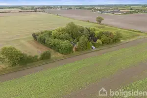 Villa på Skelkærvej 33, 5220 Odense SØ