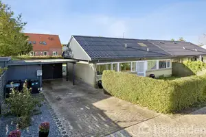Rækkehus på Solbakkevej 14, 4520 Svinninge