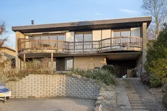 Villa på Jens Baggesens Vej 9, 9000 Aalborg