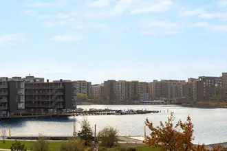 Ejerlejlighed på Teglholmsgade 8A, 2. th., 2450 København SV