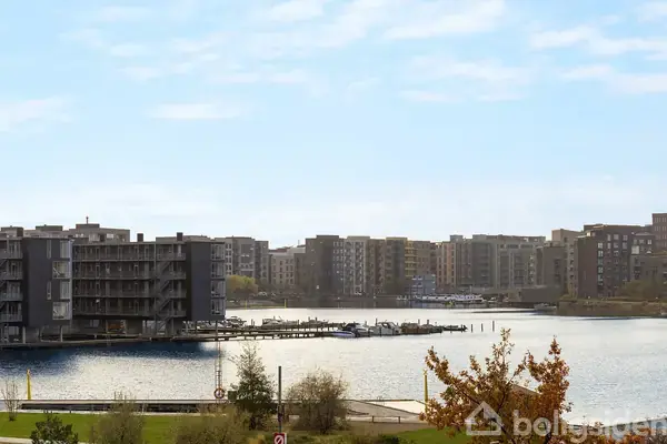 Ejerlejlighed på Teglholmsgade 8A, 2. th., 2450 København SV