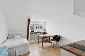Ejerlejlighed på Julius Bloms Gade 6, 5. 2., 2200 København N