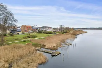 Villa på Rønne Allé 72, 8600 Silkeborg