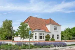 Villa på Ørslevvej 277, 4735 Mern