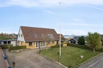 Villa på Grønnemarken 7, Erritsø, 7000 Fredericia