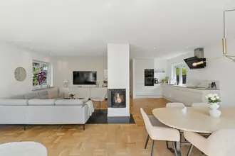Villa på Bakkeager 15, 2670 Greve