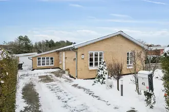 Villa på Frejasvej 42, 8500 Grenaa