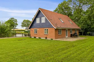 Villa på Nordrupvej 1, 4293 Dianalund