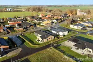 Villa på Krogen 9, 8920 Randers NV