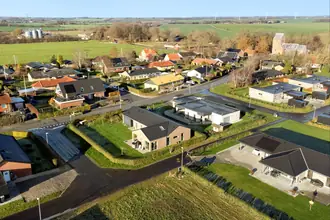 Villa på Krogen 9, Nr. Borup, 8920 Randers NV