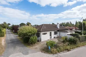 Villa på Lundehusvej 2, 2680 Solrød Strand