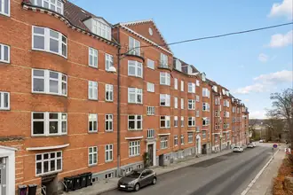 Andelsbolig på Vester Altanvej 36, 2. th., 8900