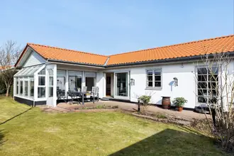 Villa på Jens Hansens Vej 13, Nr. Søby, 7840 Højslev