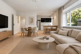 Ejerlejlighed på Skovkrogen 7, mf., 2920 Charlottenlund