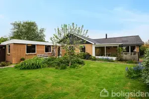 Villa på Liselundvej 92, 7400 Herning