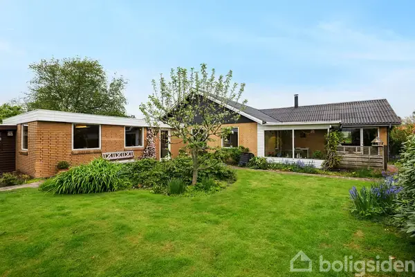 Villa på Liselundvej 92, 7400 Herning