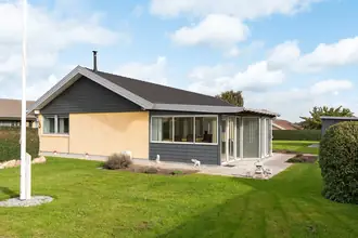 Villa på Natviolvej 3, 3310 Ølsted